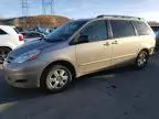 2006 Toyota Sienna CE