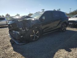 Toyota Vehiculos salvage en venta: 2021 Toyota Highlander XSE