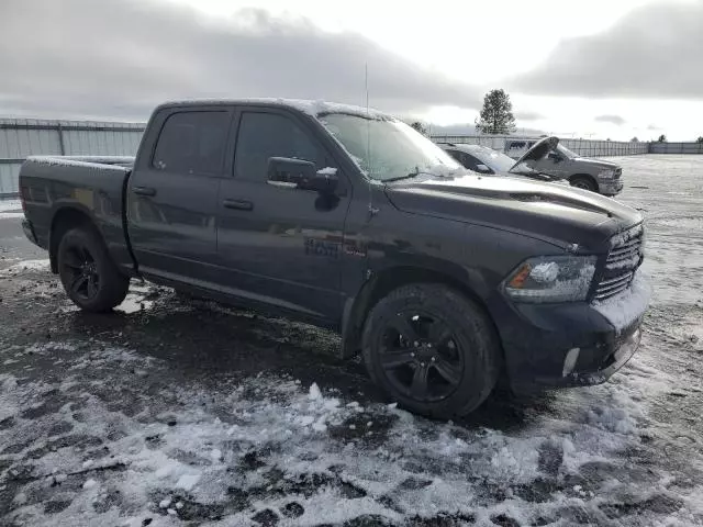 2015 Dodge RAM 1500 Sport