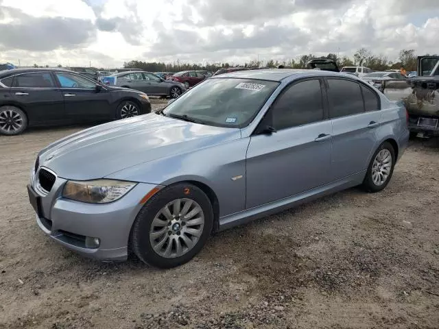 2009 BMW 328 I