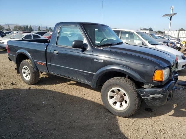 2003 Ford Ranger