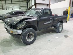 Lotes con ofertas a la venta en subasta: 1993 Toyota Pickup 1/2 TON Short Wheelbase DX