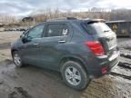 2018 Chevrolet Trax 1LT