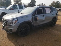 Salvage cars for sale from Copart Longview, TX: 2023 GMC Terrain SLE