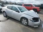 2009 Dodge Avenger SE