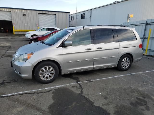 2008 Honda Odyssey EXL