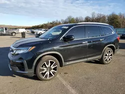 2020 Honda Pilot Elite en venta en Brookhaven, NY