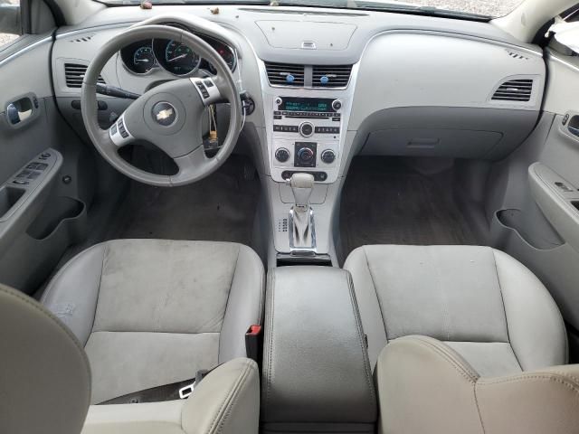 2010 Chevrolet Malibu 2LT