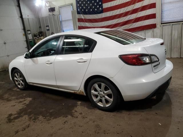 2010 Mazda 3 I