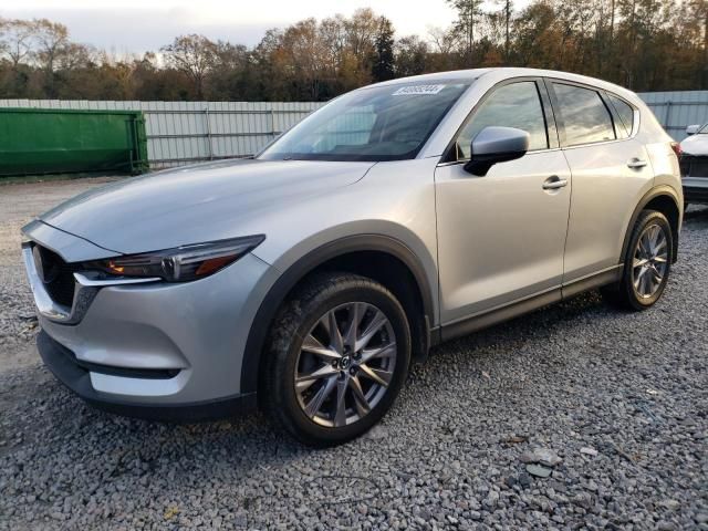 2019 Mazda CX-5 Grand Touring Reserve