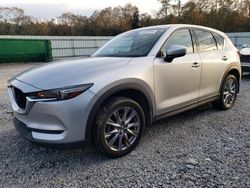 2019 Mazda CX-5 Grand Touring Reserve en venta en Augusta, GA