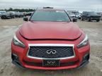 2019 Infiniti Q50 RED Sport 400