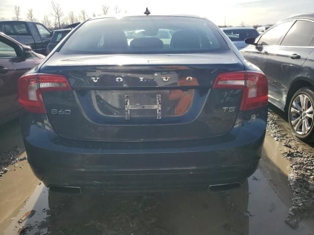 2015 Volvo S60 Premier