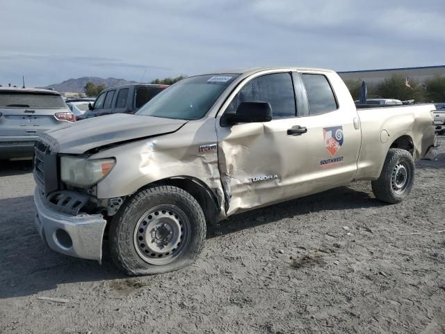 2008 Toyota Tundra Double Cab