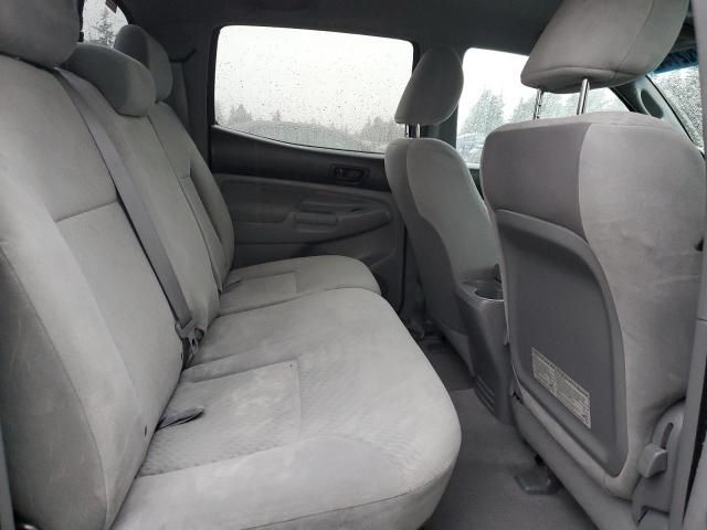 2011 Toyota Tacoma Double Cab Prerunner Long BED