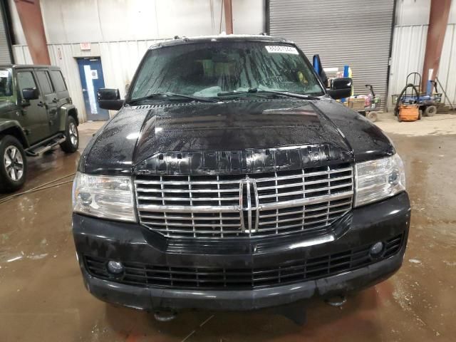 2014 Lincoln Navigator L