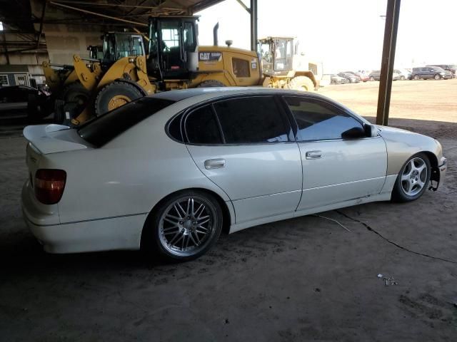 1999 Lexus GS 300