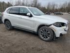 2018 BMW X5 XDRIVE35D