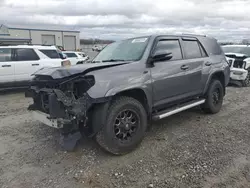 2014 Toyota 4runner SR5 en venta en Earlington, KY