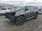 2014 Toyota 4runner SR5