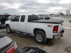 2011 GMC Sierra K1500 SLT