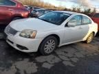 2012 Mitsubishi Galant FE