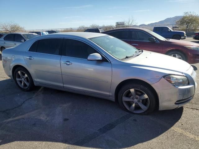 2012 Chevrolet Malibu 1LT