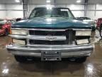 1999 Chevrolet Tahoe K1500