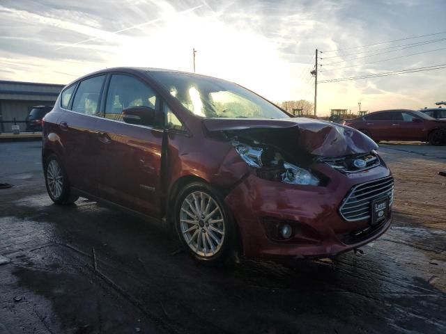 2014 Ford C-MAX SEL