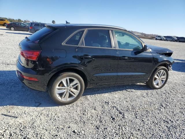 2017 Audi Q3 Premium