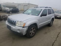 2006 Jeep Grand Cherokee Limited en venta en Martinez, CA