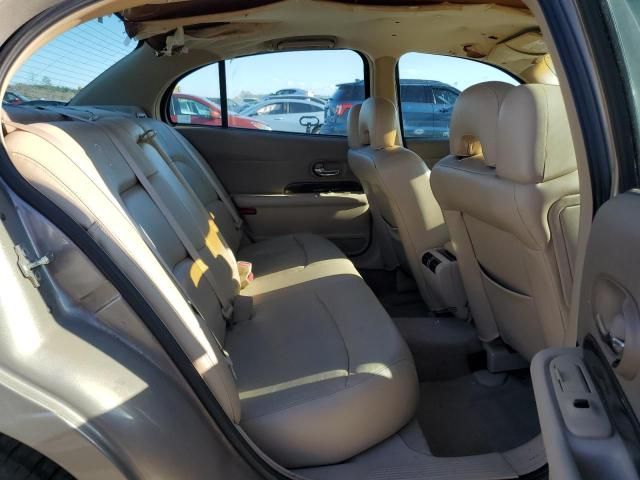 2004 Buick Lesabre Limited