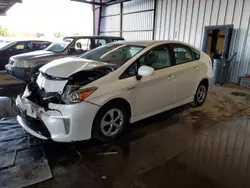 2014 Toyota Prius en venta en American Canyon, CA