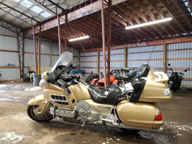 2006 Honda GL1800