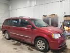 2012 Chrysler Town & Country Touring