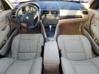 2007 BMW X3 3.0SI