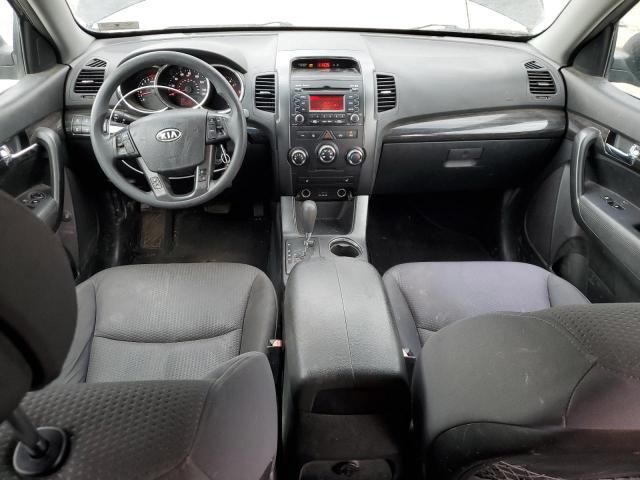 2011 KIA Sorento Base