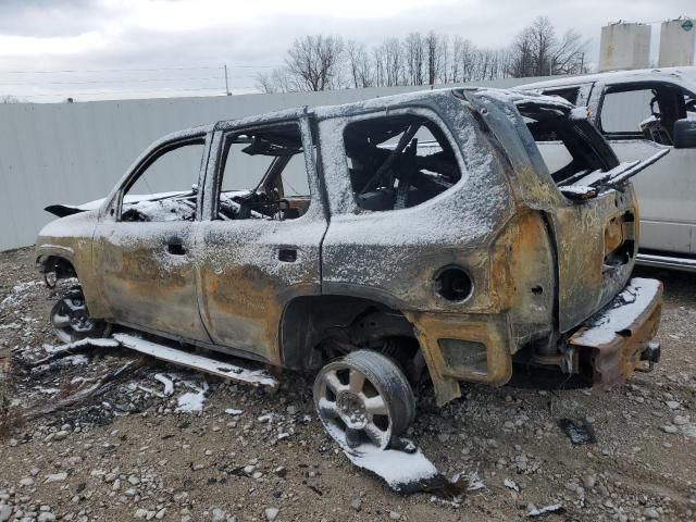 2004 GMC Envoy