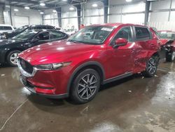 2018 Mazda CX-5 Touring en venta en Ham Lake, MN