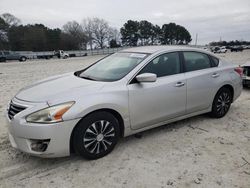 2013 Nissan Altima 2.5 en venta en Loganville, GA