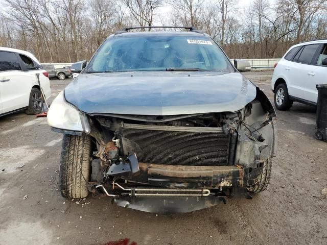 2011 Chevrolet Traverse LT