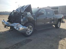 2018 Chevrolet Silverado K1500 LT en venta en Fredericksburg, VA