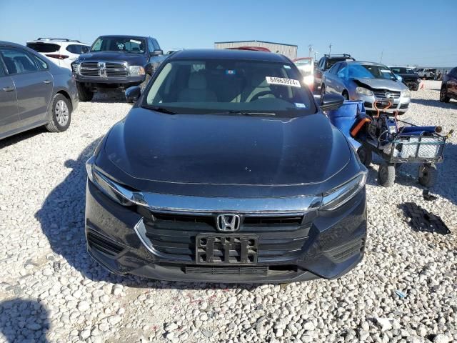 2022 Honda Insight EX