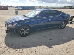 2020 Nissan Altima S en venta en Arcadia, FL