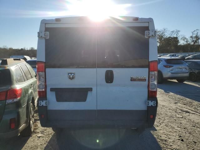 2016 Dodge RAM Promaster 1500 1500 Standard