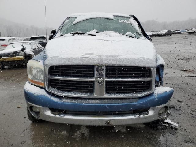 2006 Dodge RAM 2500 ST