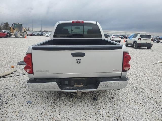 2007 Dodge RAM 1500 ST