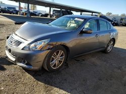 Infiniti g37 Vehiculos salvage en venta: 2012 Infiniti G37 Base