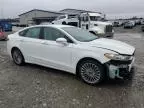 2015 Ford Fusion Titanium