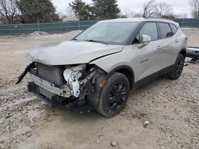 2021 Chevrolet Blazer 2LT